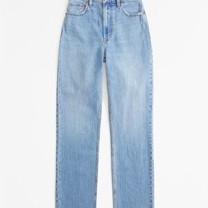 Classic Blue Women's Jeans